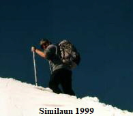 Similaun 1999